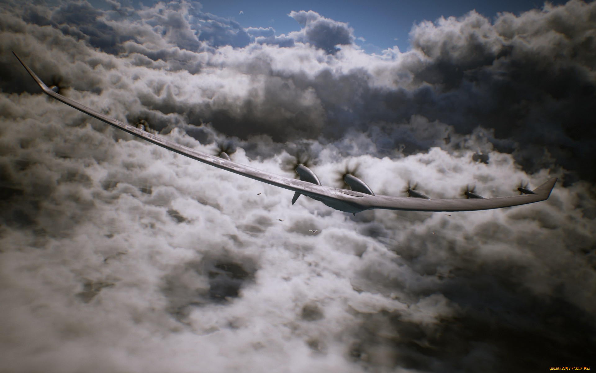  , ace combat 6,  fires of liberation, ace, combat, 7